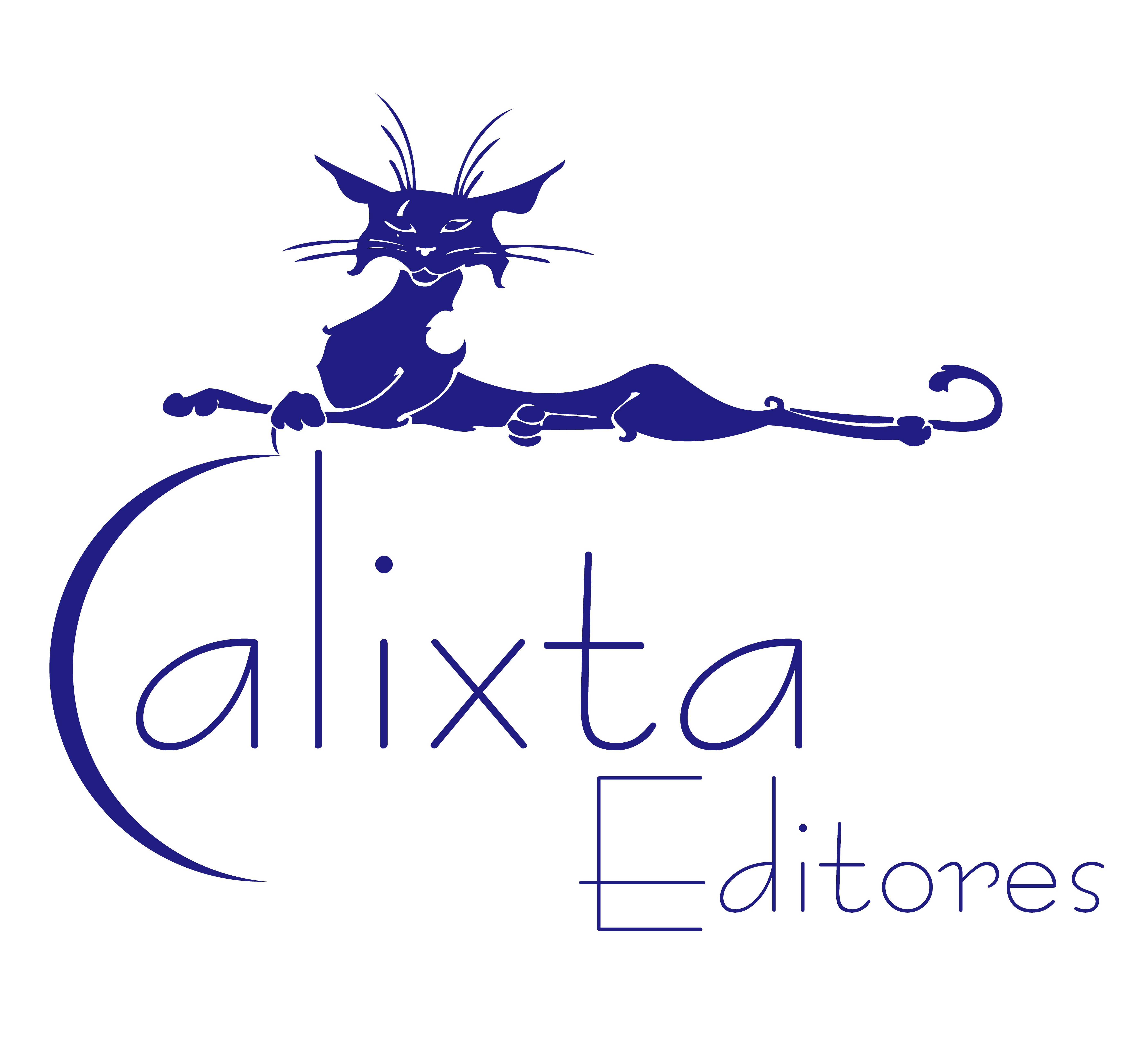 Calixta Editores